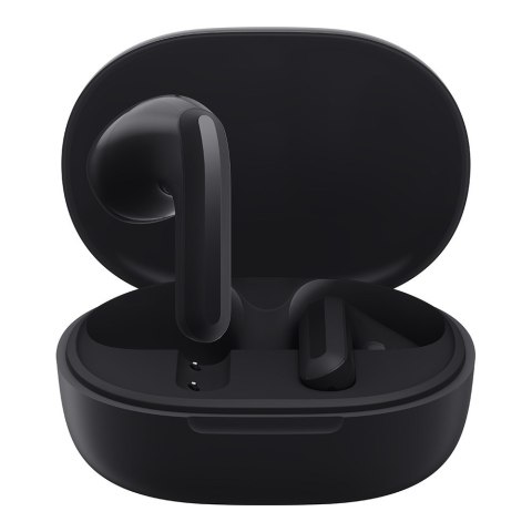 Słuchawki Xiaomi Redmi Buds 4 Lite Black BHR7118GL Xiaomi