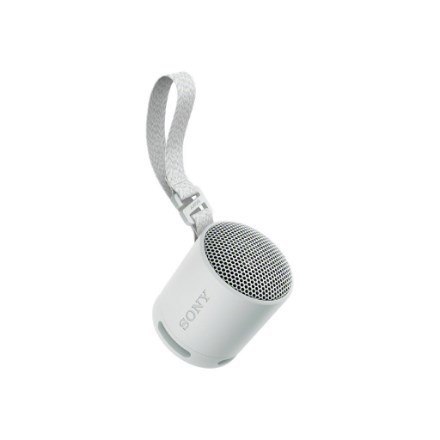 Sony | Głośnik | Głośnik SRS-XB100 | Wodoodporny | Łączność Bluetooth | Pomarańczowy | Przenośny | Połączenie bezprzewodowe Sony