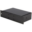 StarTech.com ST4200USBM huby i koncentratory USB 2.0 Type-B 480 Mbit/s Czarny StarTech