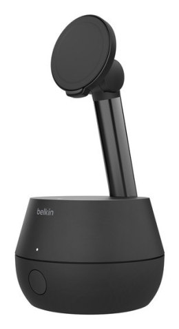 Belkin Pro Uchwyt aktywny Telefon komórkowy/Smartfon Czarny Belkin