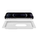 Belkin ScreenForce UltraGlass Przezroczysta ochrona ekranu Apple 1 szt. Belkin