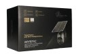 EXTRALINK KAMERA MYSTIC 4G PTZ Z PANELEM SOLARNYM Extralink