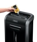 Fellowes Niszczarka przybiurkowa Powershred 79Ci, 23L FELLOWES