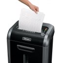 Fellowes Niszczarka przybiurkowa Powershred 79Ci, 23L FELLOWES