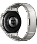 Huawei WATCH GT 5 Pro 46mm Vili-B29M | Inteligentny zegarek | GPS (satelitarny) | Dioda AMOLED | 1,43 cala | Tytan Huawei