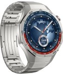 Huawei WATCH GT 5 Pro 46mm Vili-B29M | Inteligentny zegarek | GPS (satelitarny) | Dioda AMOLED | 1,43 cala | Tytan Huawei