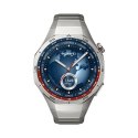 Huawei WATCH GT 5 Pro 46mm Vili-B29M | Inteligentny zegarek | GPS (satelitarny) | Dioda AMOLED | 1,43 cala | Tytan Huawei