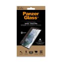 PANZERGLASS SZKŁO HARTOWANE SAMSUNG GALAXY S22 ULTRA 5G ANTYBAKTERYJNE DO ETUI 7295 PanzerGlass