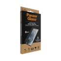 PANZERGLASS SZKŁO HARTOWANE SAMSUNG GALAXY S22 ULTRA 5G ANTYBAKTERYJNE DO ETUI 7295 PanzerGlass