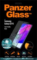 PanzerGlass 7275 ochraniacz na ekran / tył telefonu Przezroczysta ochrona ekranu Samsung 1 szt. PanzerGlass