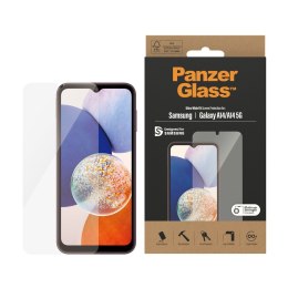 PanzerGlass Samsung Galaxy A 2023 UWF Przezroczysta ochrona ekranu 1 szt. PanzerGlass