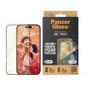 PanzerGlass UWF Anti Reflective & Bluelight Przezroczysta ochrona ekranu Apple 1 szt. PanzerGlass