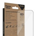 PanzerGlass Ultra-Wide Fit Apple iPhone Przezroczysta ochrona ekranu 1 szt. PanzerGlass