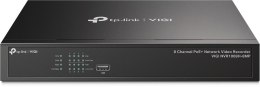 Rejestrator IP TP-LINK TL-VIGI NVR1008H-8MP TP-LINK