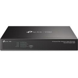 Rejestrator IP TP-LINK TL-VIGI NVR1008H-8MP TP-LINK