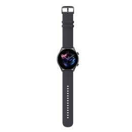 SMARTWATCH Amazfit GTR 3 Pro Infinite Black Huami