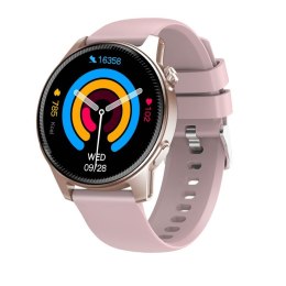 Smartwatch BT Denver SWC-392B różowy Denver