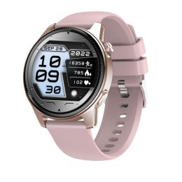 Smartwatch BT Denver SWC-392B różowy Denver