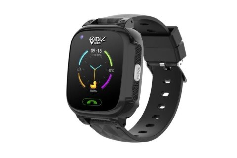 Smartwatch KidiZ top black 02011 No name