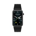 Smartwatch Kumi U3 czarny (black) Kumi