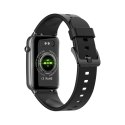 Smartwatch Kumi U3 czarny (black) Kumi