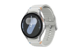 Smartwatch Samsung Galaxy Watch7 L315 LTE 44mm Srebrny Samsung