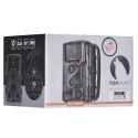 TOPHUNT FOTOPUŁAPKA KAMERA LEŚNA HC800A 1080p 16MPX 42xIR LED BLACK TOPHUNT