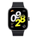 Zegarek Smartwatch Xiaomi Redmi Watch 4 Obsidian Black Xiaomi