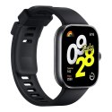 Zegarek Smartwatch Xiaomi Redmi Watch 4 Obsidian Black Xiaomi