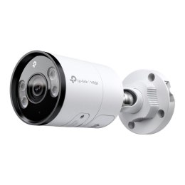 4MP BULLET NETWORK CAMERA/6MM FIXED LENS FULL-COLOR TP-LINK