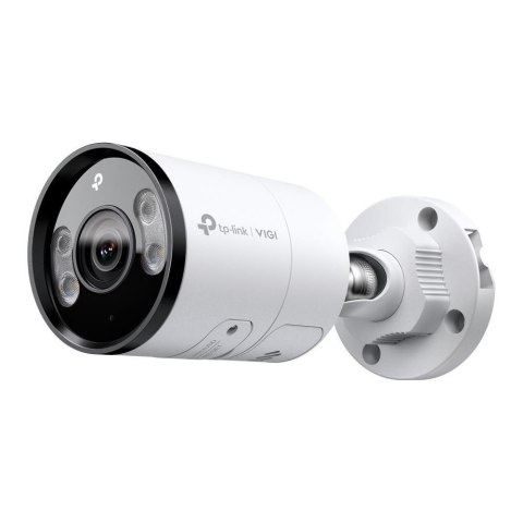 5MP BULLET NETWORK CAMERA/6MM FIXED LENS FULL-COLOR TP-LINK