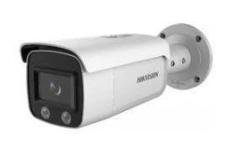 DS-2CD2T27G2-L(4mm) Kamera IP tubowa Hikvision