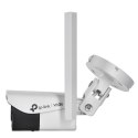 Kamera TP-LINK VIGI C340-W(4mm) Zewnętrzna, w pełni kolorowa kamera sieciowa VIGI typu Bullet, 4MP TP-LINK