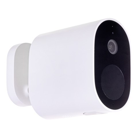 Xiaomi Mi Wireless Outdoor Security Camera 1080p Kamera bezpieczeństwa IP Zewnętrzna 1920 x 1080 px Ściana Xiaomi