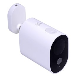 Xiaomi Mi Wireless Outdoor Security Camera 1080p Kamera bezpieczeństwa IP Zewnętrzna 1920 x 1080 px Ściana Xiaomi