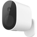 Xiaomi Mi Wireless Outdoor Security Camera 1080p Kamera bezpieczeństwa IP Zewnętrzna 1920 x 1080 px Ściana Xiaomi