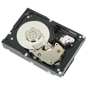 2TB 7.2K RPM SATA 6Gbps 512n 3.5in Cabled dysk twardy CK Dell