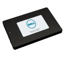 DELL 400-AXTV urządzenie SSD 480 GB 2.5