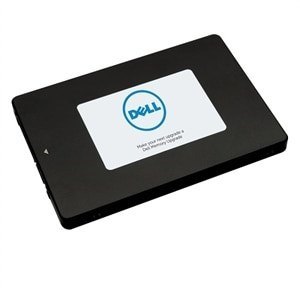 DELL 400-AXTV urządzenie SSD 480 GB 2.5" Serial ATA III TLC Dell