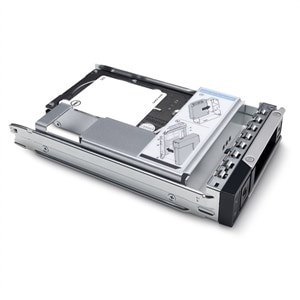 DELL 400-ATJM dysk twardy 1,2 TB 10000 RPM 2.5" SAS Dell