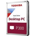 Dysk HDD Toshiba P300 HDWD240UZSVA Toshiba