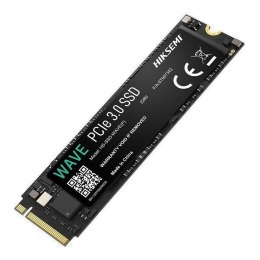 Dysk SSD HIKSEMI WAVE (P) 1TB M.2 PCIe NVMe Gen3x4 2280 (2450/2450 MB/s) 3D NAND HIKSEMI