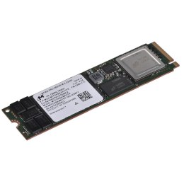 Dysk SSD Micron 7450 PRO 480GB M.2 (22x80) NVMe Gen4 MTFDKBA480TFR-1BC1ZABYYR (DWPD 1) Micron