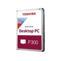 Dysk twardy Toshiba P300 2 TB 7200 obr./min SATAIII 128 MB 3,5" Toshiba