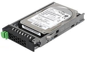 Fujitsu HD SAS 12G 8TB 7.2K 512e HOT PL 3.5' BC Fujitsu