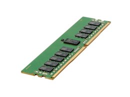 HPE 16GB (1x16GB) Single Rank x4 DDR4-2933 CAS-21-21-21 Registered Memory Kit Hewlett-Packard