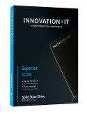 Innovation IT 00-512999 urządzenie SSD 512 GB 2.5" Serial ATA III TLC No name