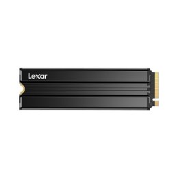 LEXAR NM790 1TB M.2 2280/PCIE GEN 4X4 NVME SSD (W/ HEATSI Lexar