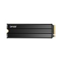 Lexar NM790 4 TB M.2 PCI Express 4.0 NVMe Lexar