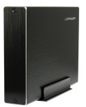 Obudowa LC-POWER LC-35U3-Becrux (3.5"; USB 3.0) LC-POWER